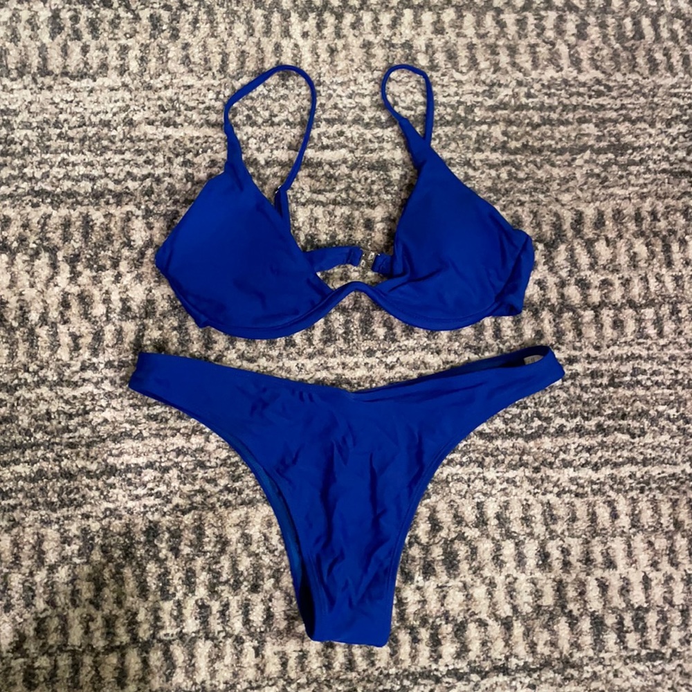 SunnyCo Bikini